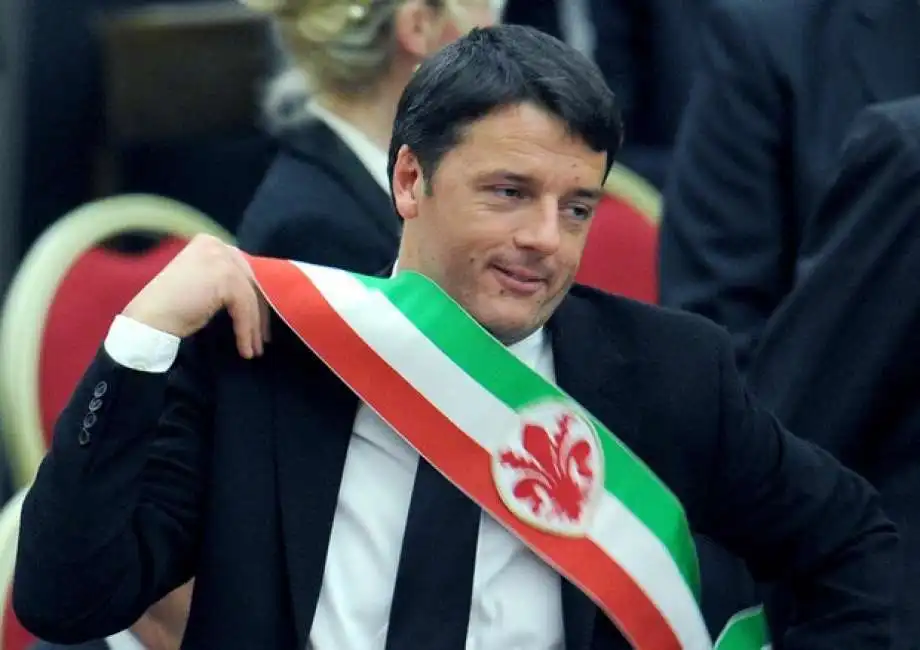 renzi firenze