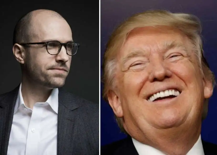 sulzberger trump