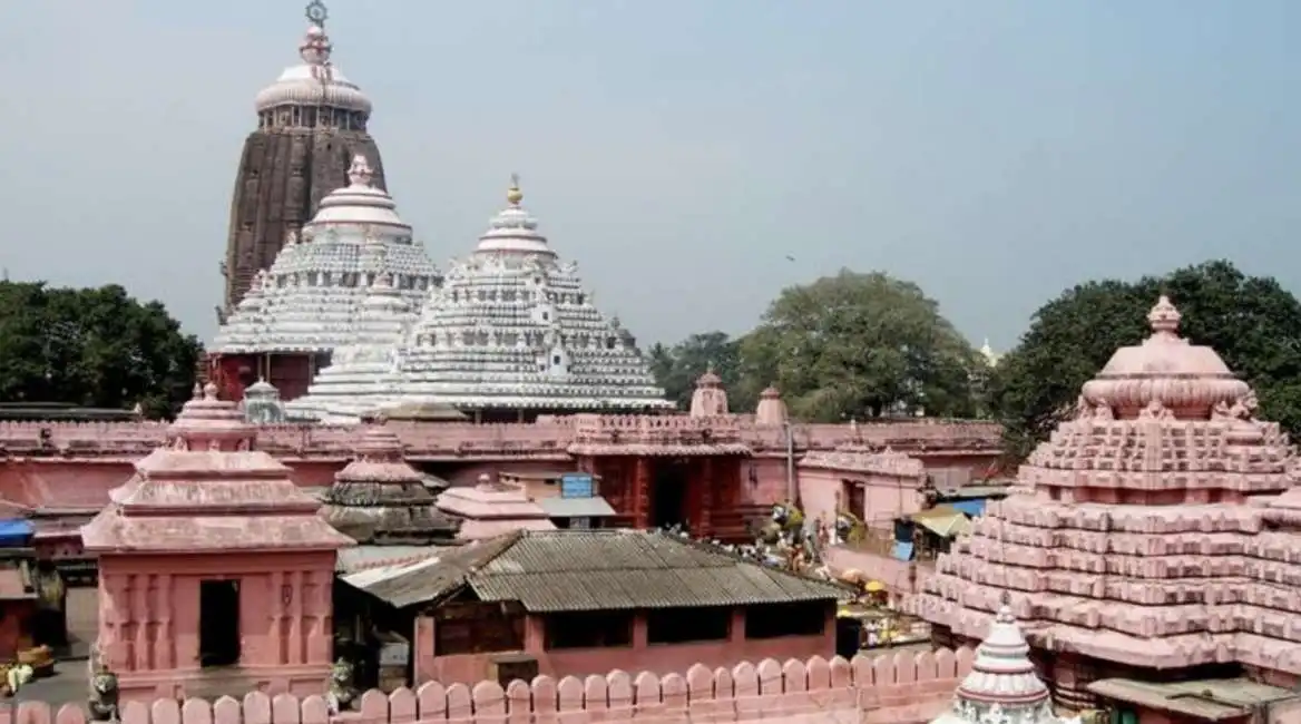 tempio jagannath india