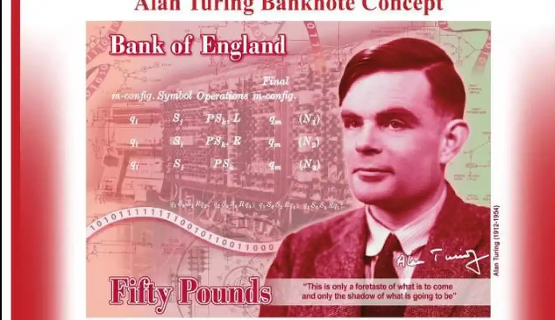 alan turing