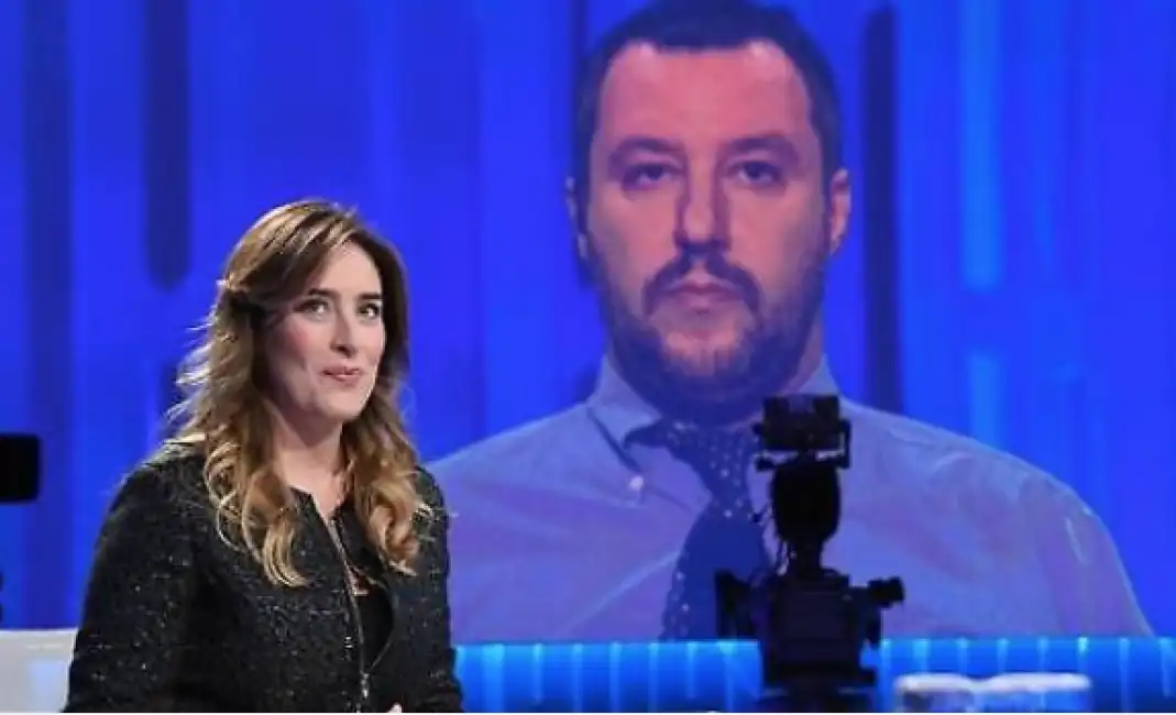 boschi salvini