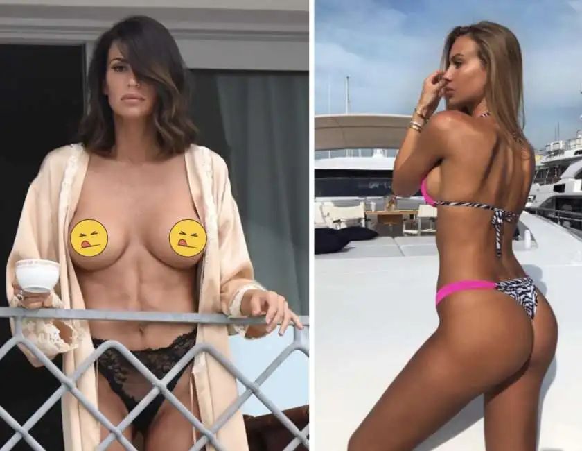 claudia galanti taylor mega