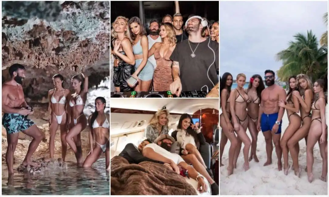 dan bilzerian