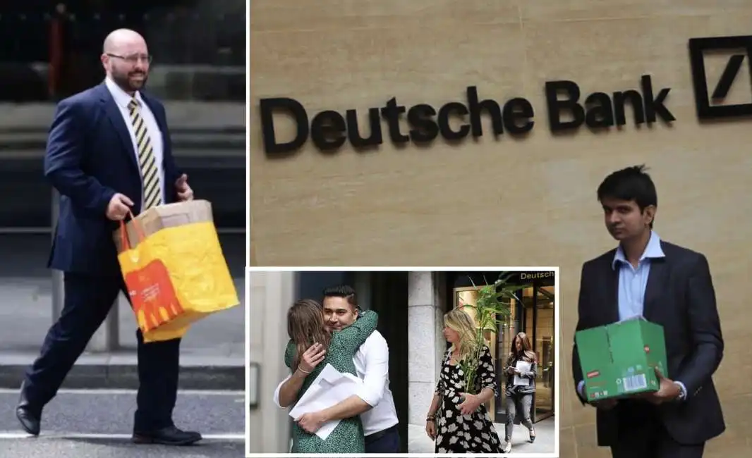 deutsche bank