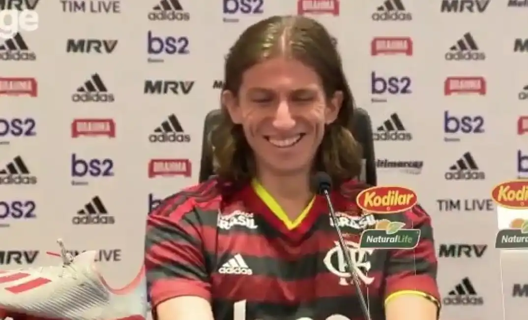 filipe luis