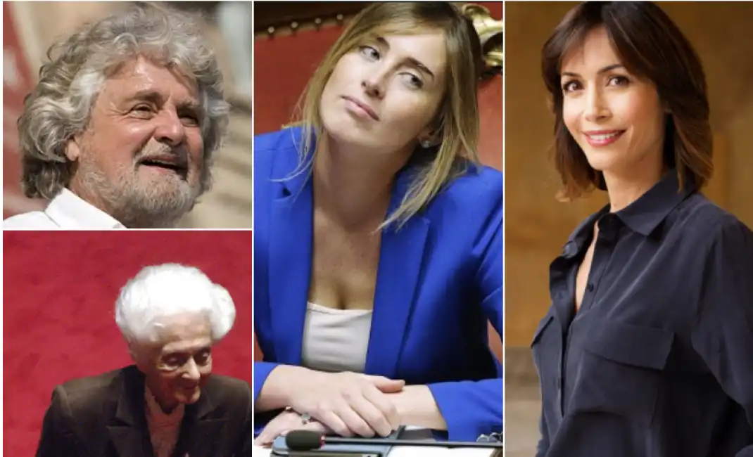 grillo boschi carfagna