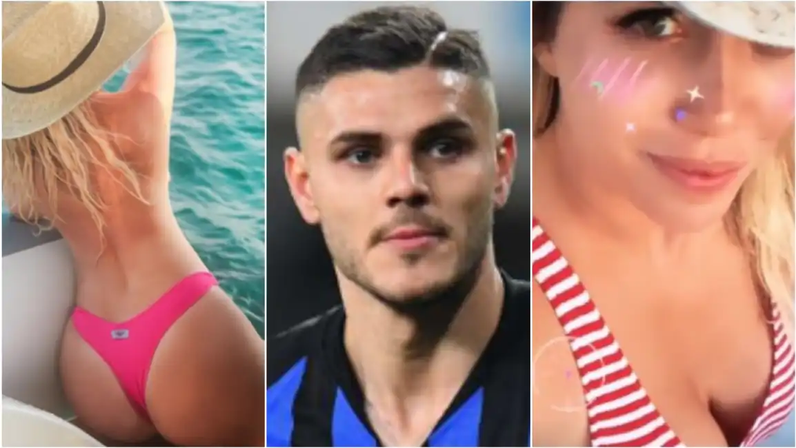 icardi wanda nara