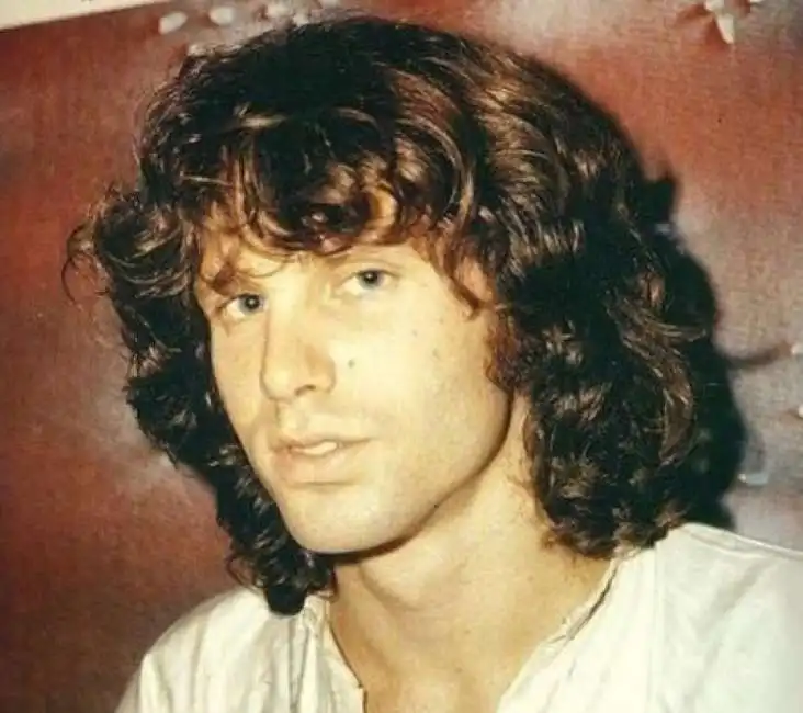 jim morrison