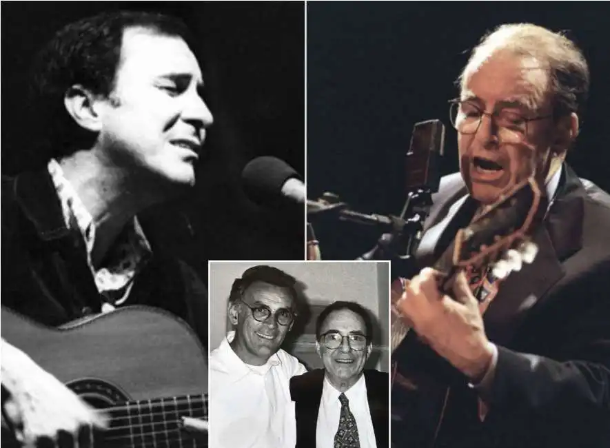 joao gilberto marco molendini