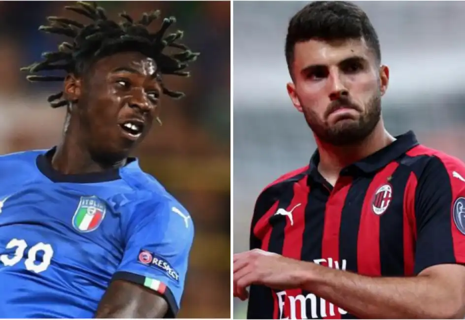 kean cutrone