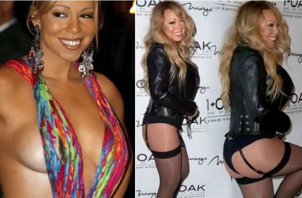 mariah carey