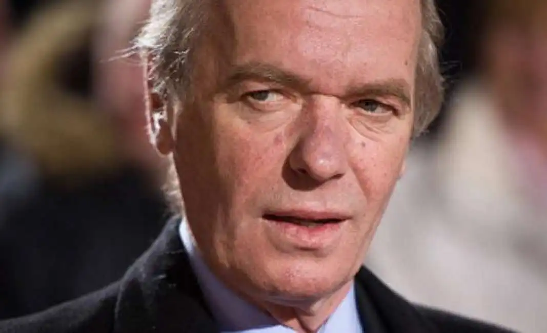 martin amis