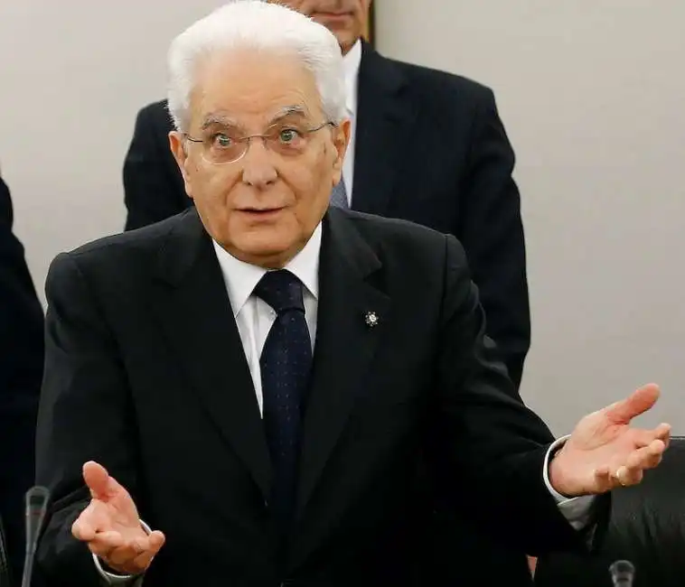 mattarella