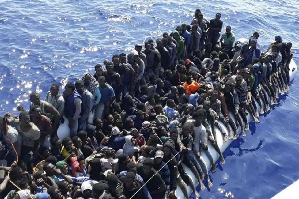 migranti