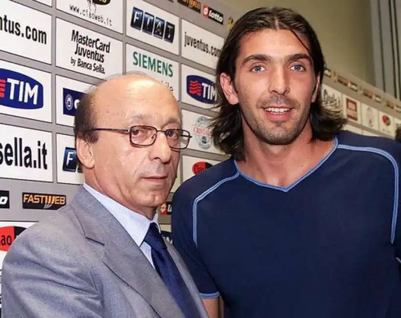 moggi buffon