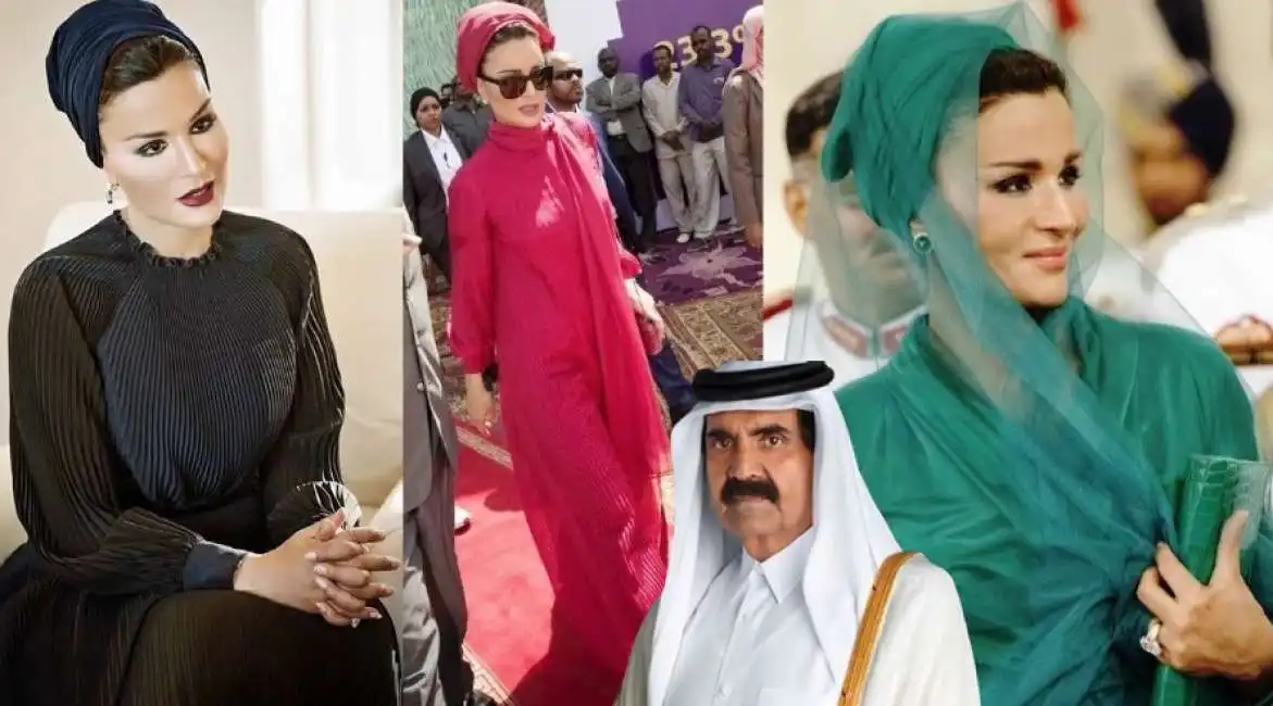 mozah bint nasser al missned-1