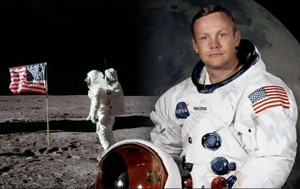 neil armstrong 