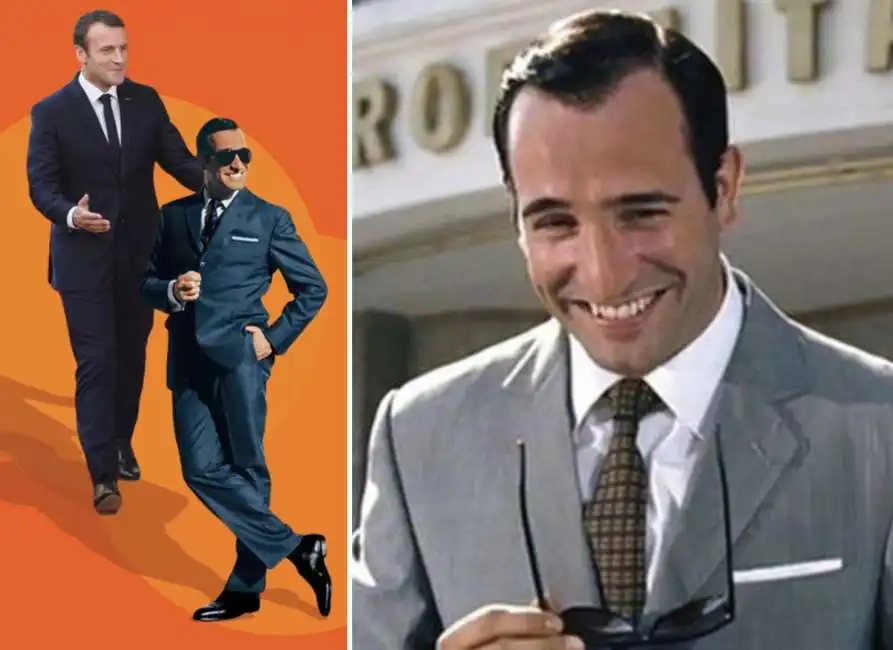 oss 117 jean dujardin