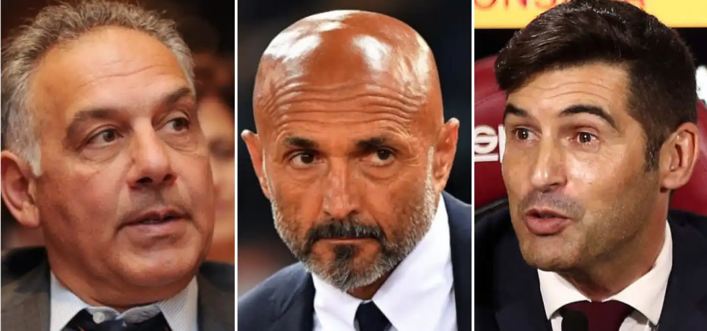 pallotta spalletti fonseca