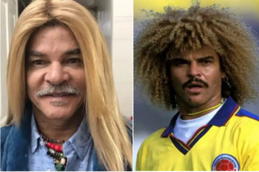 valderrama