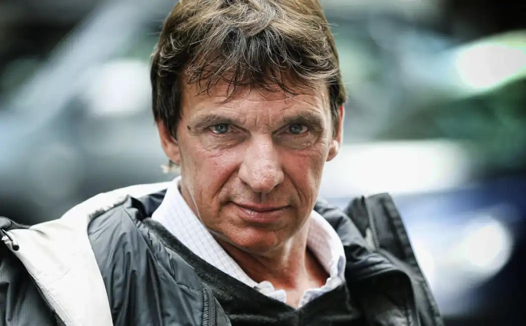 willem holleeder 