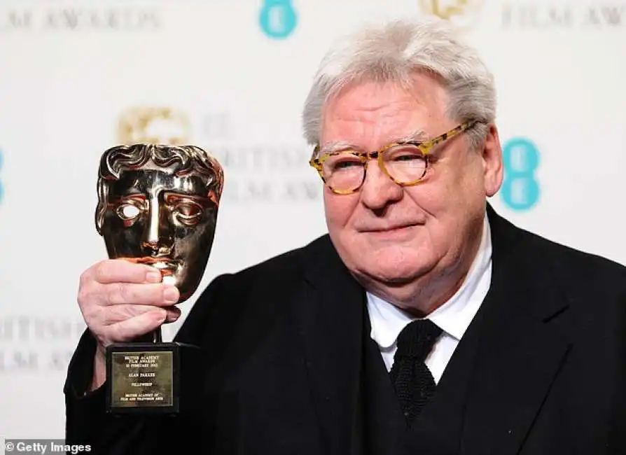 alan parker