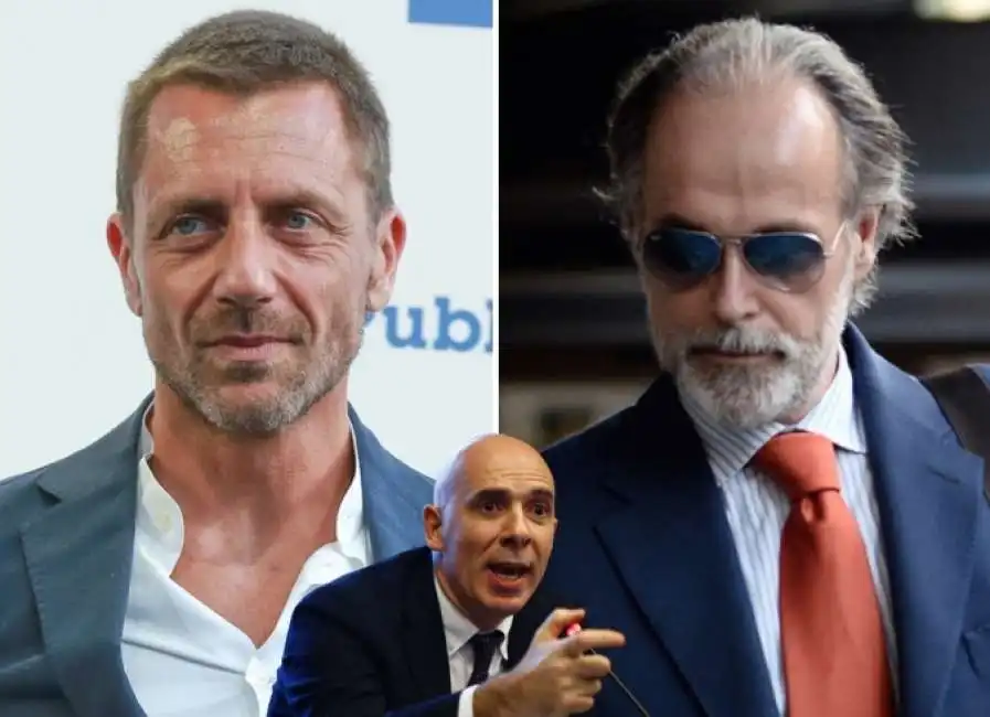 angelo mellone giampaolo rossi fabrizio salini