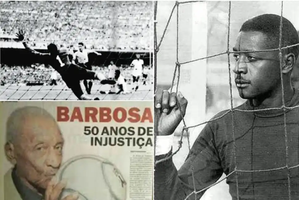 barbosa