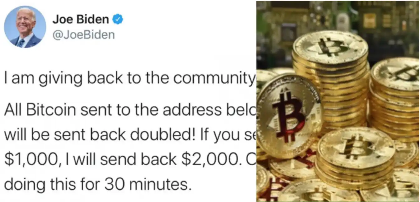 biden bitcoin