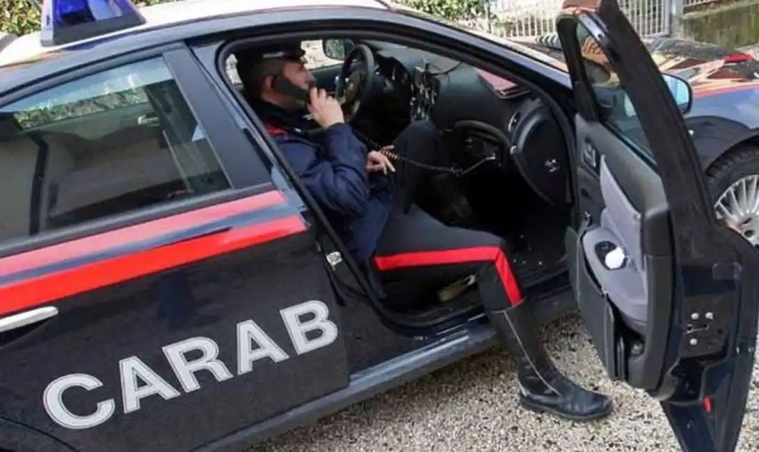 carabinieri