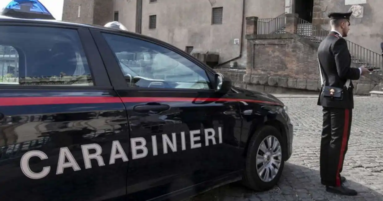 carabinieri