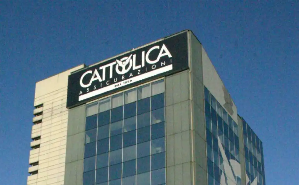 cattolica assicurazioni