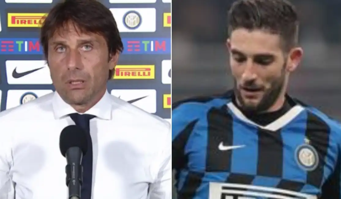 conte gagliardini