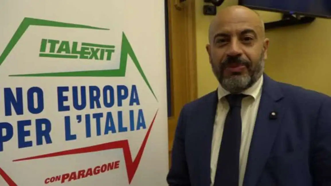 gianluigi paragone italexit