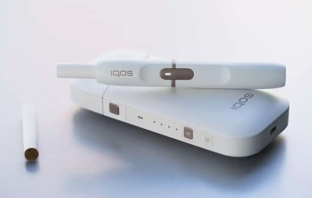 iqos philip morris