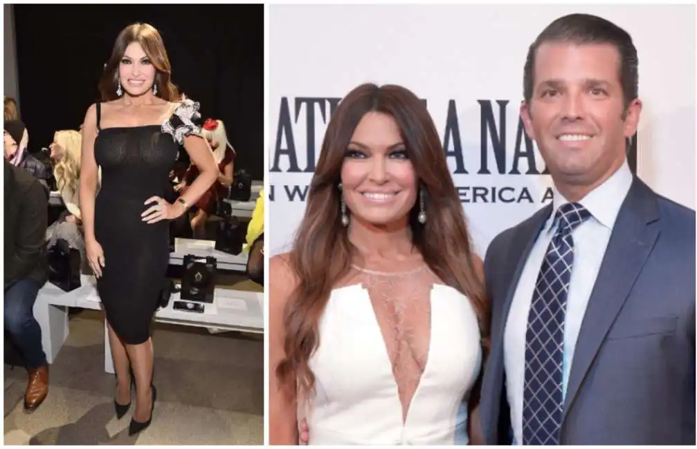 kimberly guilfoyle e donald trumop jr-2