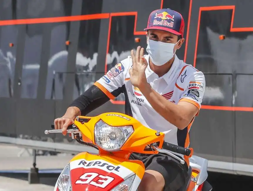 marc marquez