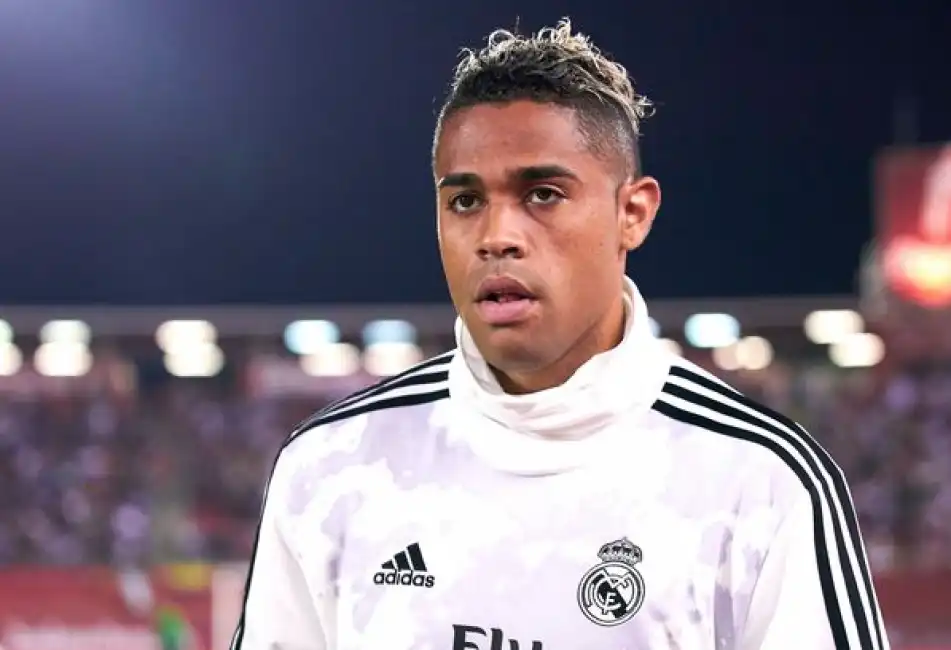 mariano diaz