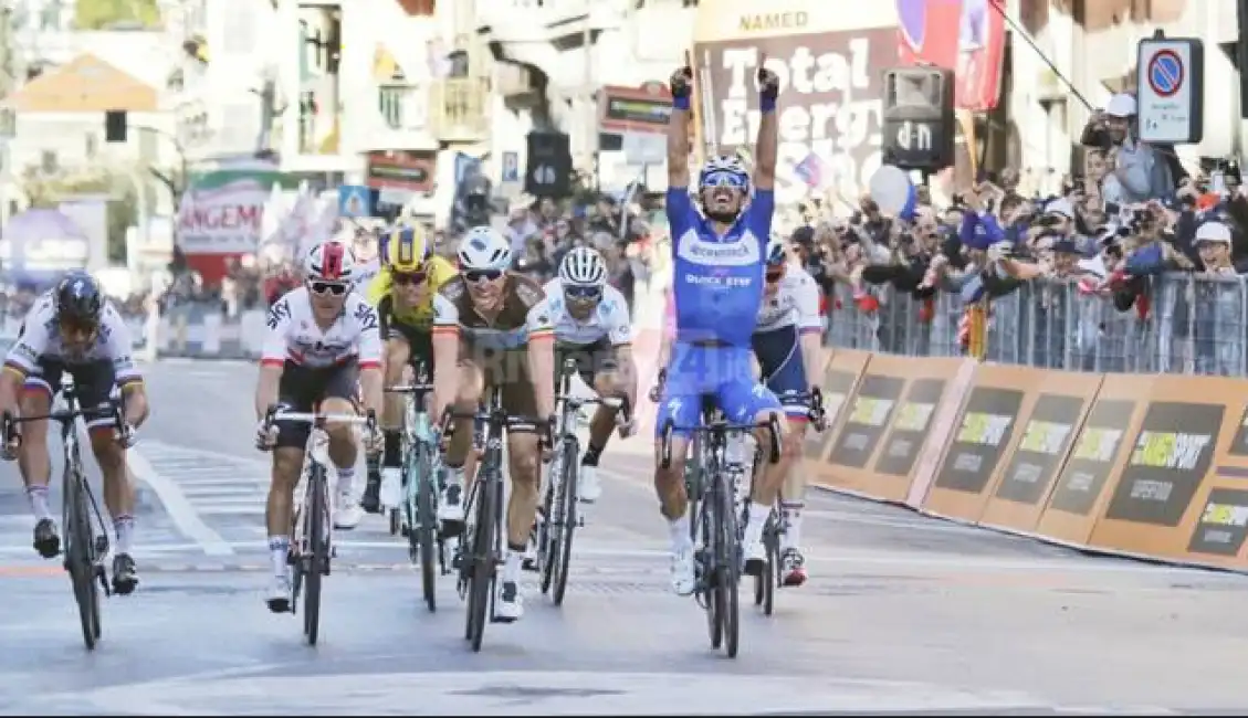 milano sanremo