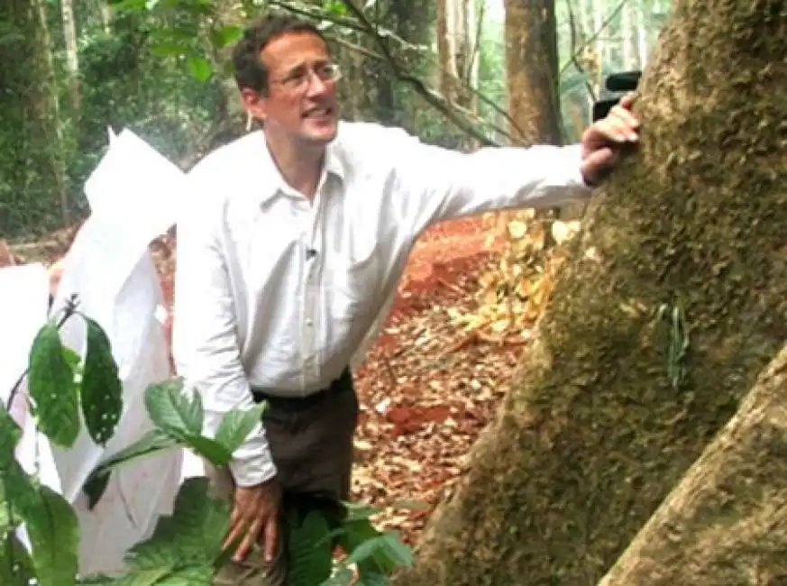 richard quest 