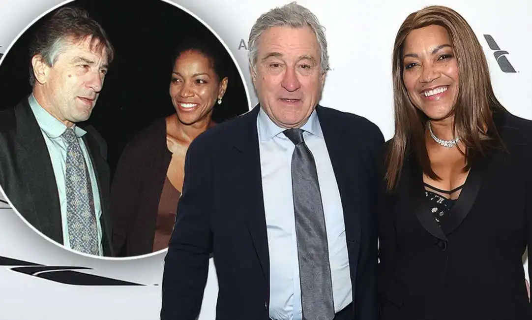 robert de niro grace hightower 