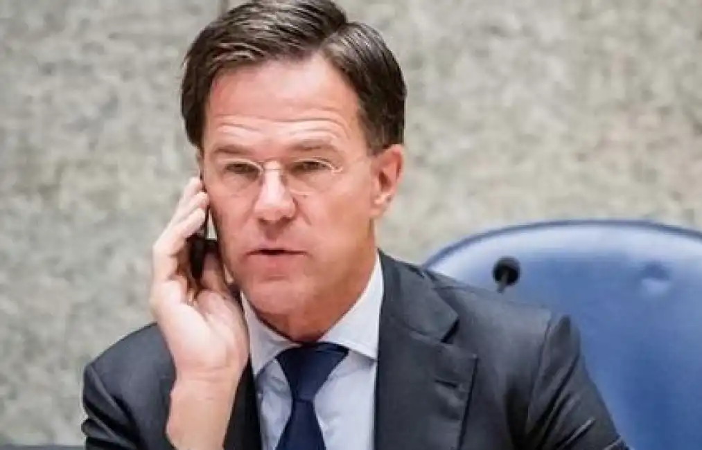 rutte