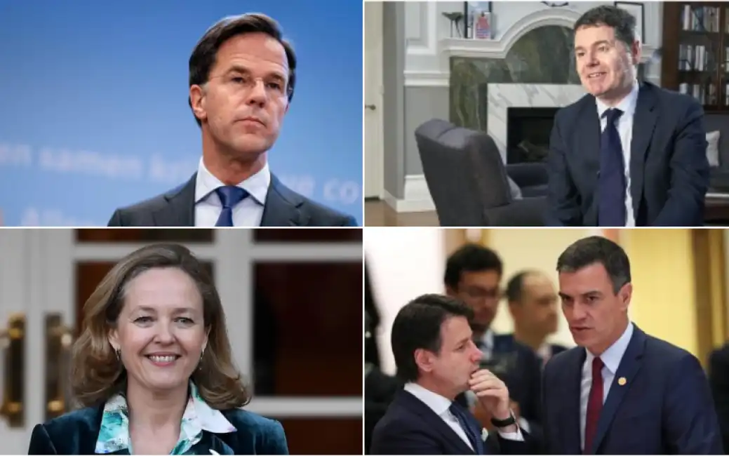 rutte donohoe 