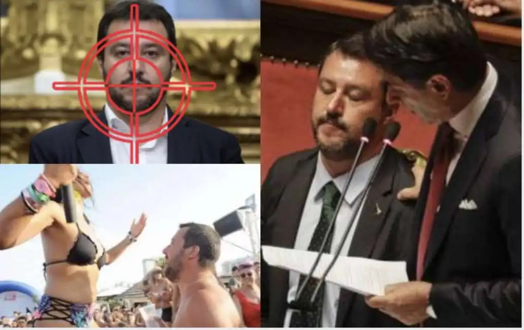 salvini conte