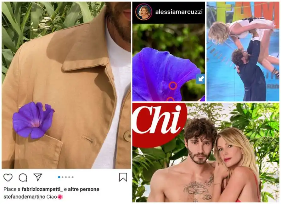 stefano de martino alessia marcuzzi 