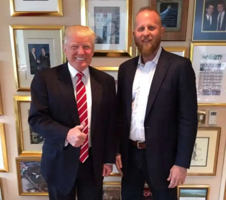 trump parscale