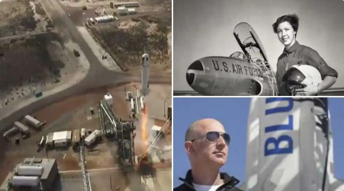 bezos