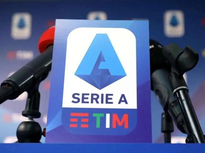 calendario serie a