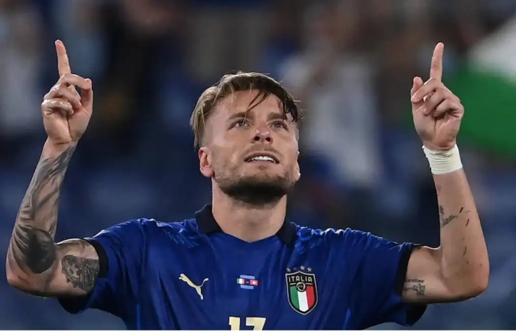 ciro immobile