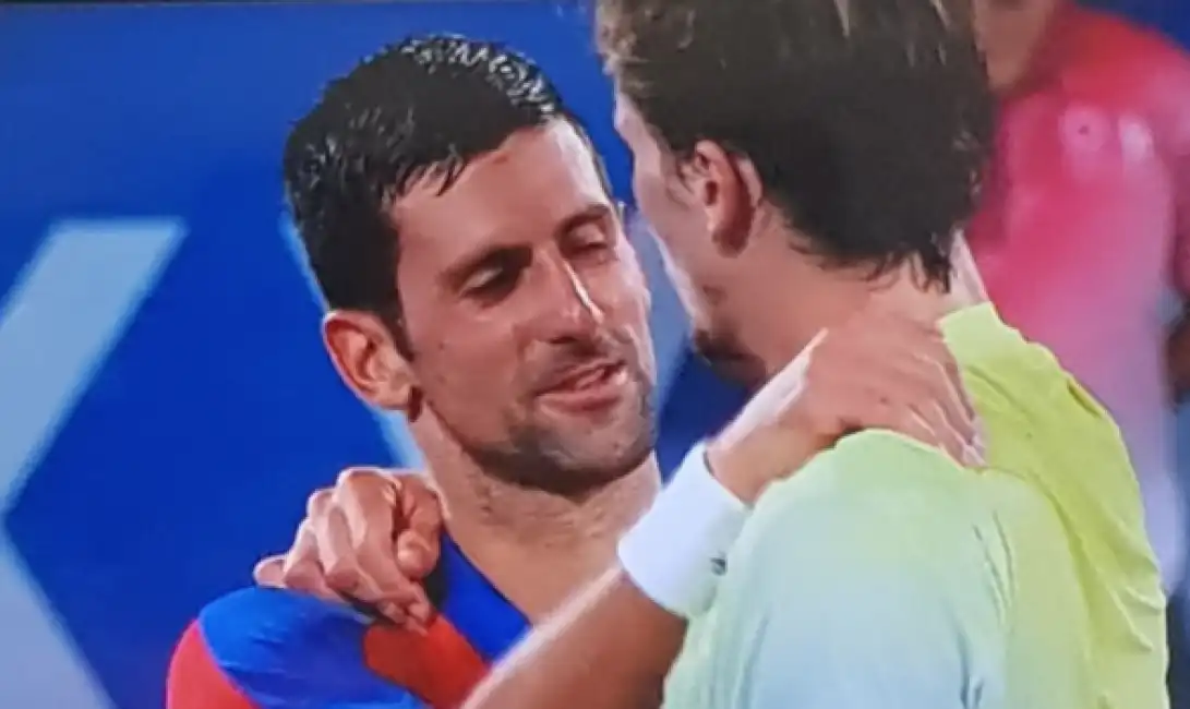 djokovic zverev